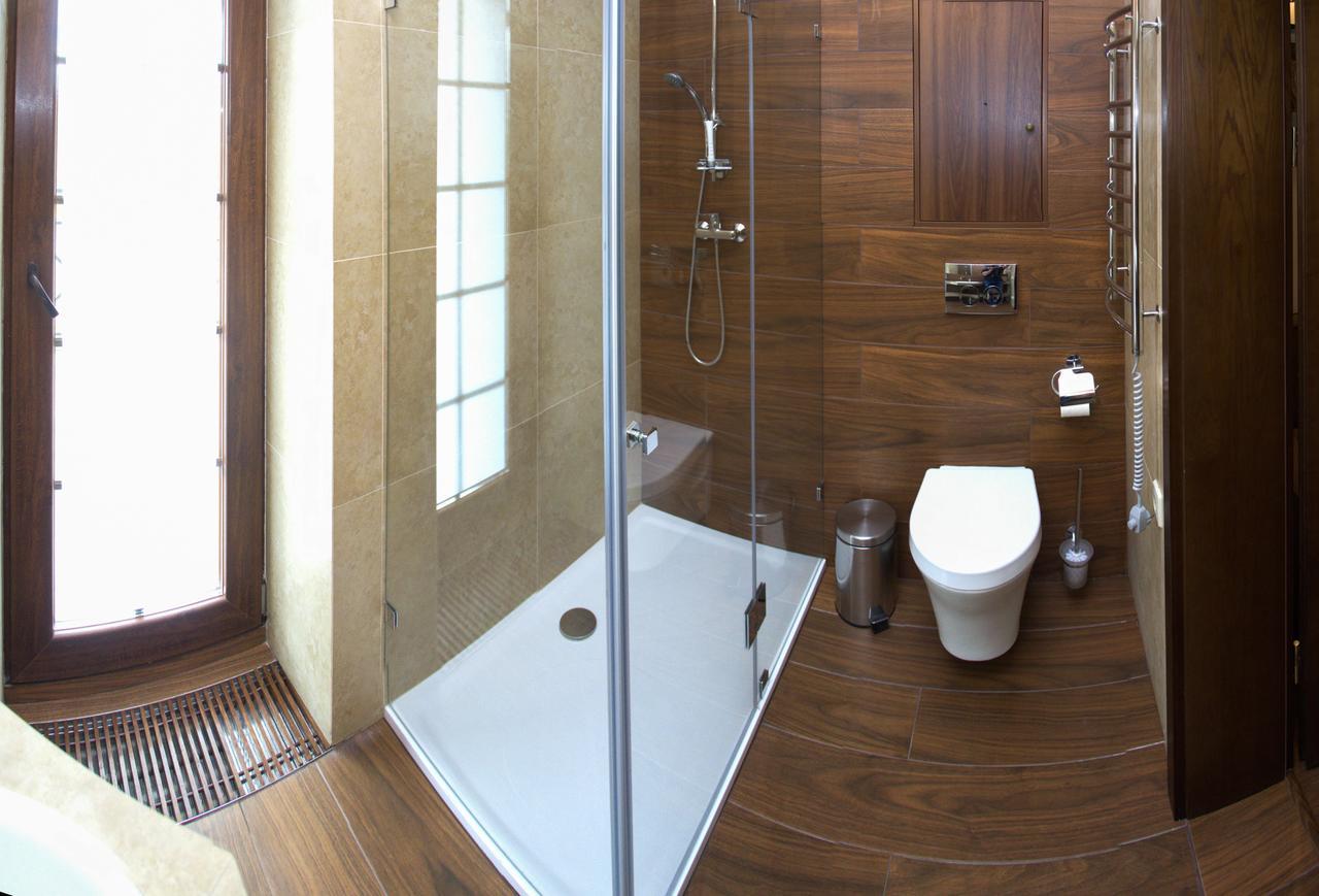 Petrani Nivki Hotel Kiev Ngoại thất bức ảnh