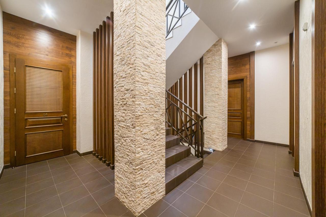Petrani Nivki Hotel Kiev Ngoại thất bức ảnh